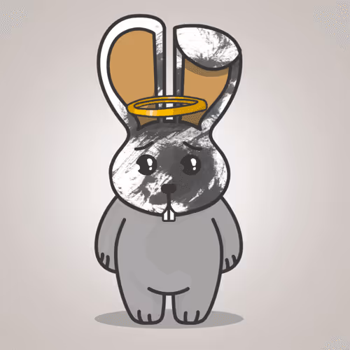 Genbit Bunnies