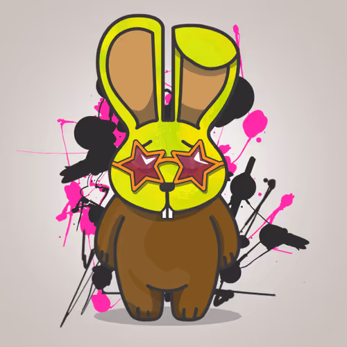 Genbit Bunnies