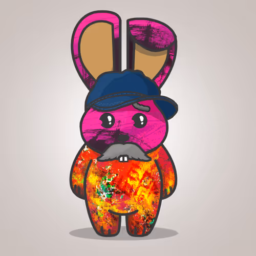 Genbit Bunnies