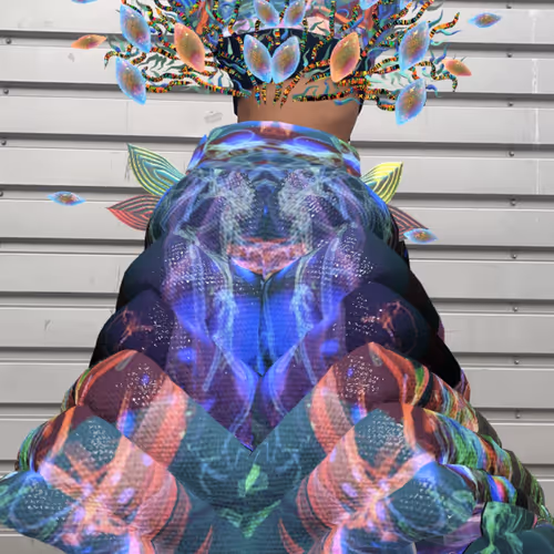 Crypto Fashion Week 2022