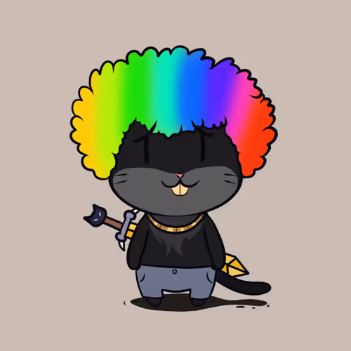 Adventure Cats Discovery Club