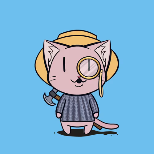 Adventure Cats Discovery Club