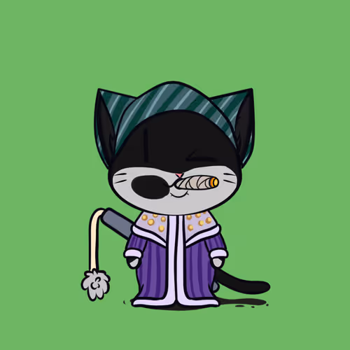Adventure Cats Discovery Club