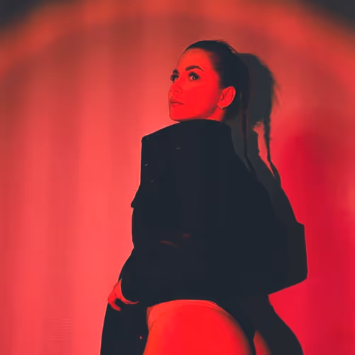 range of emotions V2