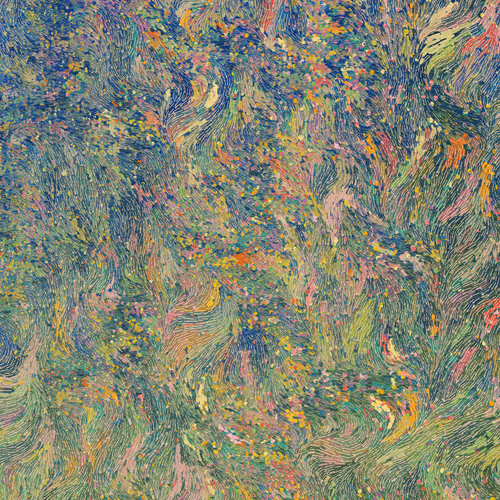 Colors Of The Wind 2