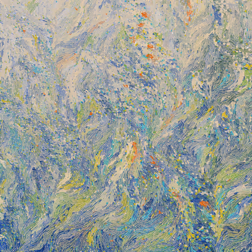 Colors of the Wind #1