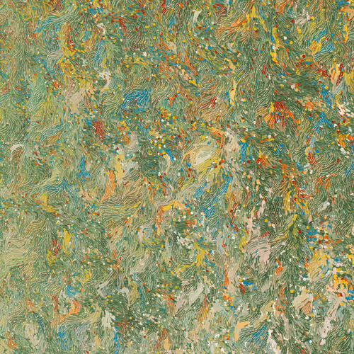 Colors of the Wind #9