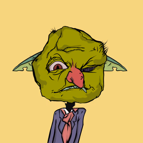 Hobgoblintown #9120