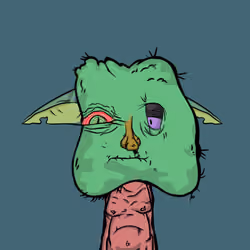 Hobgoblintown #4274