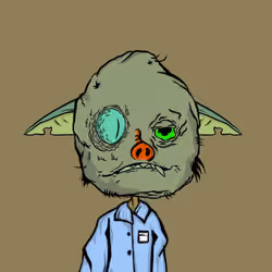 Hobgoblintown #1737