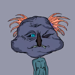 Hobgoblintown #7692