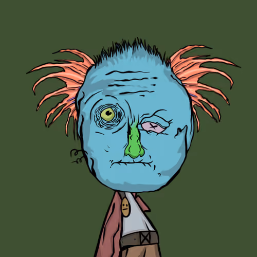 Hobgoblintown #3323