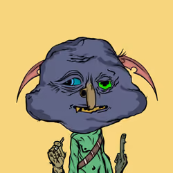 Hobgoblintown #7678