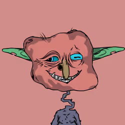 Hobgoblintown #4072