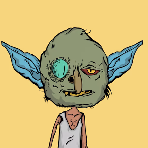 Hobgoblintown #2759