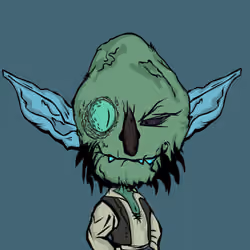 Hobgoblintown #4117