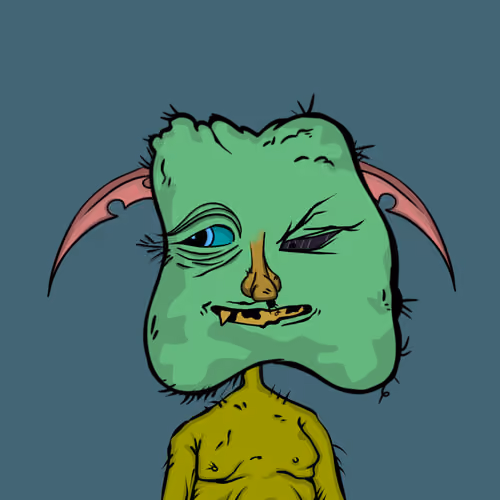 Hobgoblintown #1064