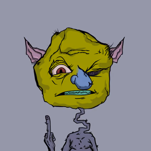 Hobgoblintown #7227