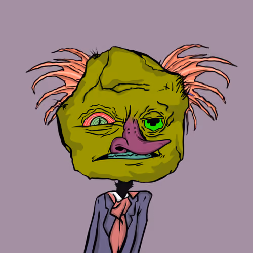 Hobgoblintown #1862