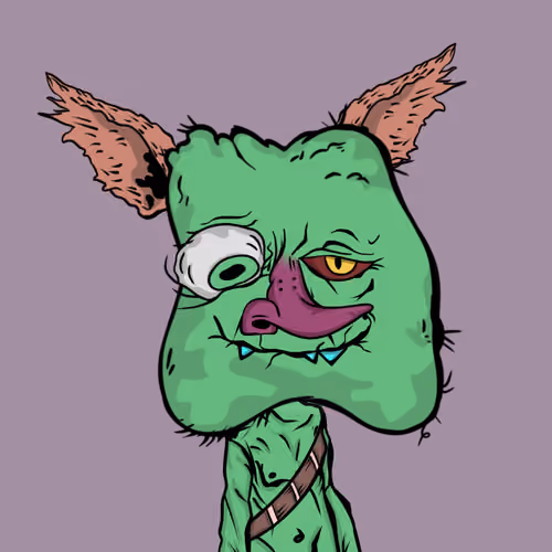 Hobgoblintown #7357