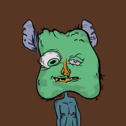 Hobgoblintown #8227