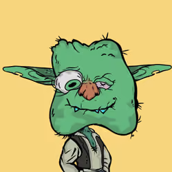 Hobgoblintown #4154