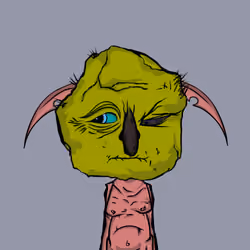 Hobgoblintown #7883
