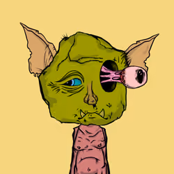 Hobgoblintown #3878