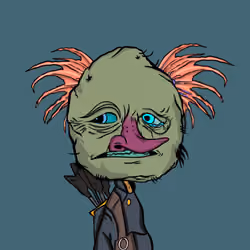 Hobgoblintown #1755