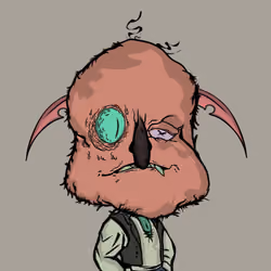 Hobgoblintown #7056