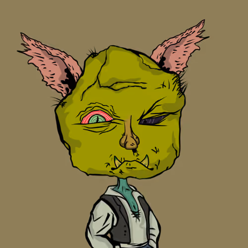 Hobgoblintown #3029