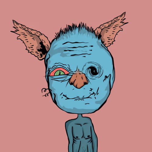 Hobgoblintown #6351