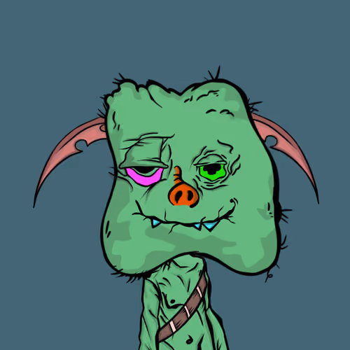 Hobgoblintown #8159