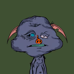 Hobgoblintown #3013