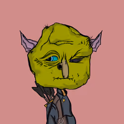 Hobgoblintown #3972