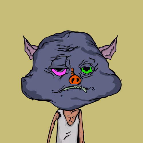Hobgoblintown #3849