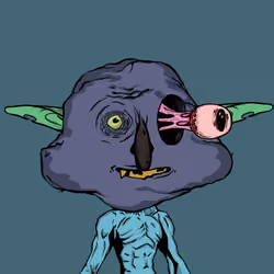 Hobgoblintown #1475