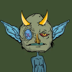 Hobgoblintown #630