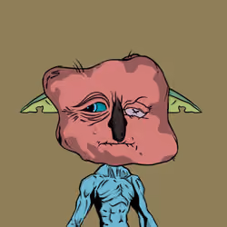 Hobgoblintown #7866