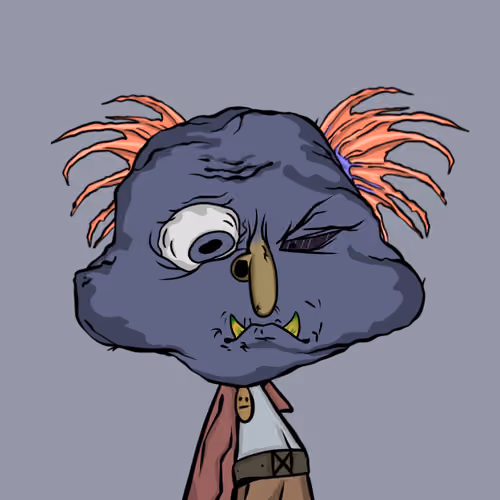 Hobgoblintown #7613