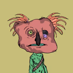 Hobgoblintown #7602