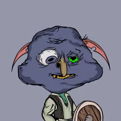 Hobgoblintown #5196