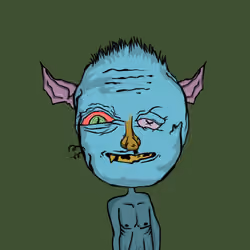 Hobgoblintown #2978