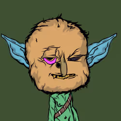 Hobgoblintown #2511