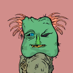 Hobgoblintown #1371