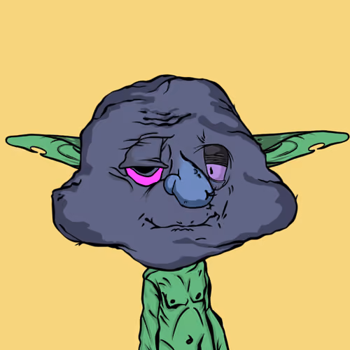 Hobgoblintown #8265