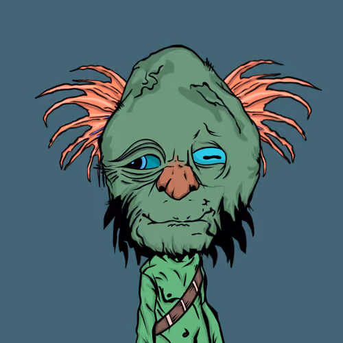 Hobgoblintown #2880