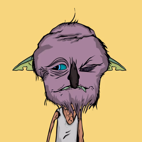 Hobgoblintown #9961