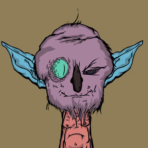 Hobgoblintown #2446