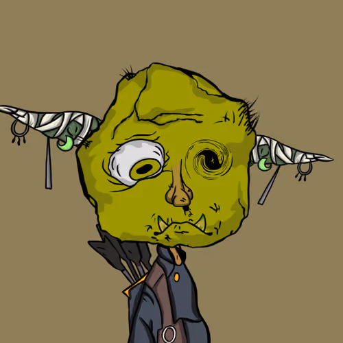 Hobgoblintown #2389